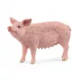 Figure Schleich cūkas modelis 13933, rozā, ieteicamais vecums 3+