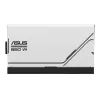 ASUS AP-850G barošanas bloks 850 W 20+4 kontaktu ATX ATX melns, balts