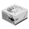 ASUS AP-850G barošanas bloks 850 W 20+4 kontaktu ATX ATX melns, balts