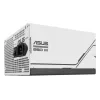 ASUS AP-850G barošanas bloks 850 W 20+4 kontaktu ATX ATX melns, balts