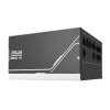 ASUS AP-850G barošanas bloks 850 W 20+4 kontaktu ATX ATX melns, balts