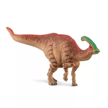 Rotaļu dinozaurs Schleich Parasaurolophus Daudzkrāsains Vecums 4+