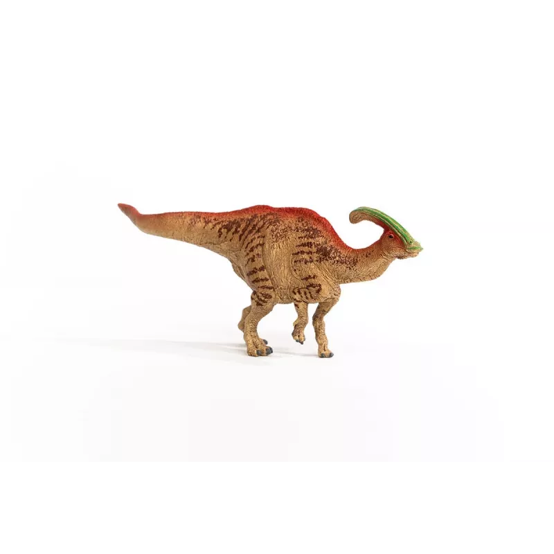 Rotaļu dinozaurs Schleich Parasaurolophus Daudzkrāsains Vecums 4+