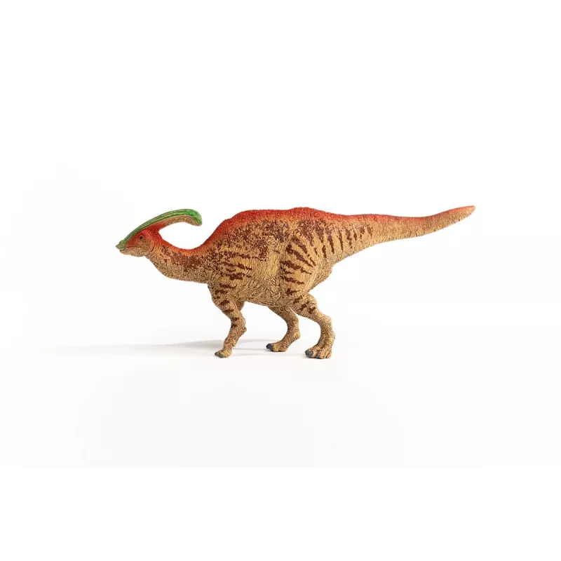 Rotaļu dinozaurs Schleich Parasaurolophus Daudzkrāsains Vecums 4+