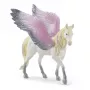 Schleich Bayala Saullēkta Pegasas modelis 70720, daudzkrāsains, vecumam 5+