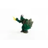 schleich ELDRADOR CREATURES Džungļu imperators, 7 gadi, Džungļu pasaule, Briesmoņi un pūķi, Zaļš, Pelēks