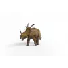 schleich Dinozauri Styracosaurus, 4 gadi, Zemes iekarošana, Dinozauri un vulkāns, Zaļa, Pelēka, Plastmasa