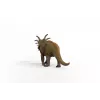schleich Dinozauri Styracosaurus, 4 gadi, Zemes iekarošana, Dinozauri un vulkāns, Zaļa, Pelēka, Plastmasa