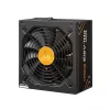 Chieftec Polaris PRO 1300W barošanas bloks 20+4 pin ATX ATX melns