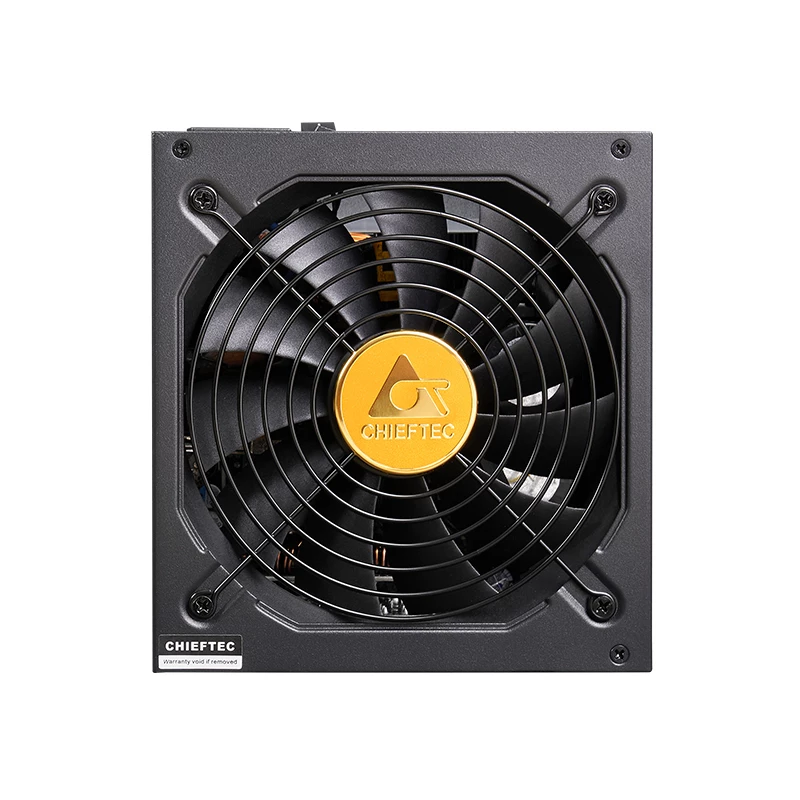 Chieftec Polaris PRO 1300W barošanas bloks 20+4 pin ATX ATX melns