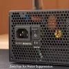 Chieftec Polaris PRO 1300W barošanas bloks 20+4 pin ATX ATX melns