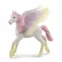 schleich BAYALA Saullēkta pegaza kumeļš, 5 gadi, Vienradzis / Pegazs, Vienradži un fejas, Daudzkrāsains, Plastmasa