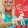 schleich BAYALA Varavīksnes mīlestības vienradža ērzelis, 5 gadi, Vienradzis / Pegazs, Vienradži un fejas, Daudzkrāsains, Plastmasa