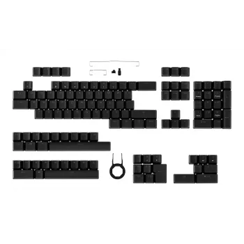 ASUS ROG PBT taustiņu vāciņu komplekts (AC03) Tastatūras vāciņš
