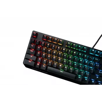 ASUS ROG PBT taustiņu vāciņu komplekts (AC03) Tastatūras vāciņš