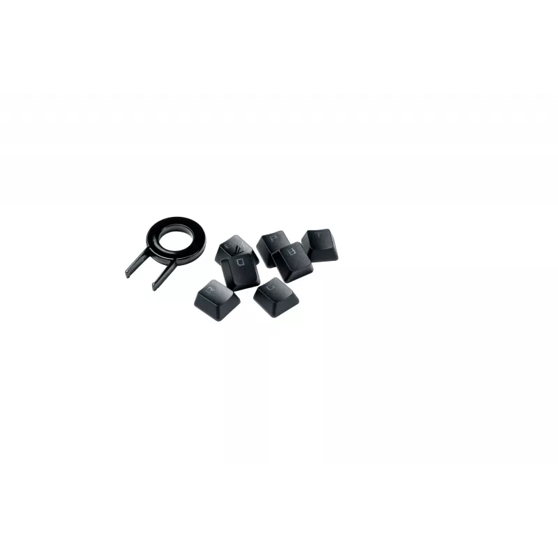 ASUS ROG PBT taustiņu vāciņu komplekts (AC03) Tastatūras vāciņš