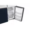 Samsung RF65A96768A sāniski novietojams ledusskapis Brīvi stāvošs 647 L Balts