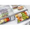 Samsung RF65A96768A sāniski novietojams ledusskapis Brīvi stāvošs 647 L Balts