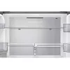 Samsung RF65A96768A sāniski novietojams ledusskapis Brīvi stāvošs 647 L Balts