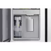 Samsung RF65A96768A sāniski novietojams ledusskapis Brīvi stāvošs 647 L Balts