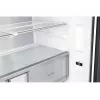 Samsung RF65A96768A sāniski novietojams ledusskapis Brīvi stāvošs 647 L Balts
