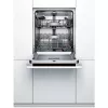 Bosch SMZ5035 trauku mazgājamās mašīnas priekšējā paneļa komplekts paaugstinātai uzstādīšanai, 81,5 cm