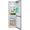 Hisense RB390N4BCC brīvi stāvošs 304 L nerūsējošais tērauds