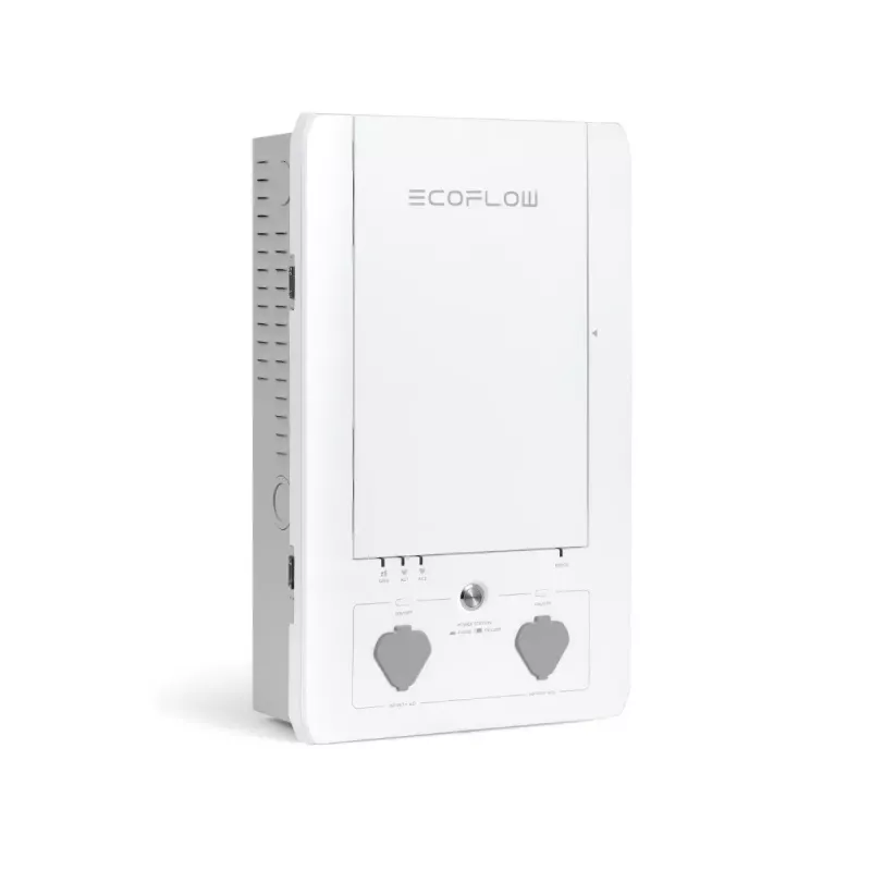 EcoFlow Smart Home Panel Combo 2 DELTA Pro