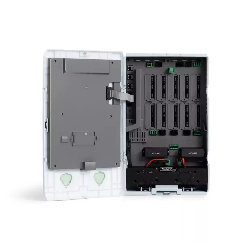 EcoFlow Smart Home Panel Combo 2 DELTA Pro