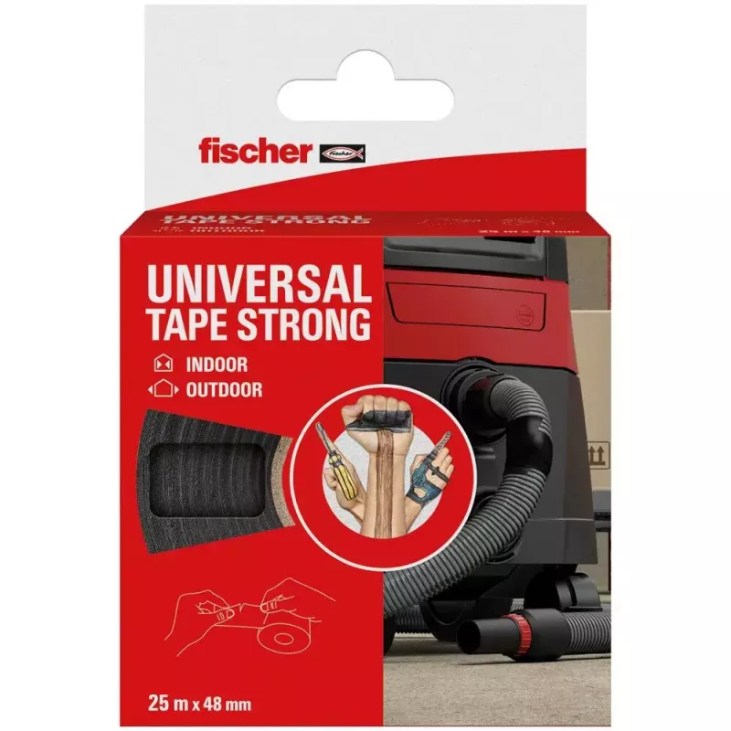 Fischer 560903 līmlente