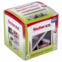 Izvēršanas enkurs Fischer DUOPOWER 10 x 80 S LD
