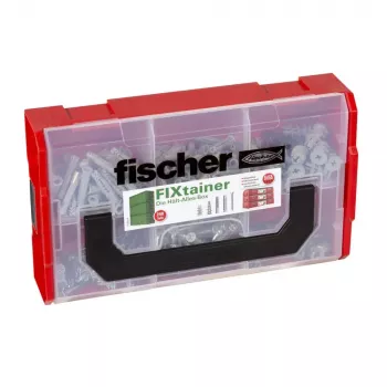 Izvēršanas enkurs Fischer FIXtainer Hält-Alles-Box 50 gab.