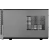 Datora korpuss SilverStone SUGO SG13 Mini-D melns