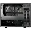 Datora korpuss SilverStone SUGO SG13 Mini-D melns
