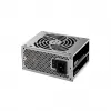 Chieftec Smart 450W barošanas bloks 20+4 pin ATX ATX Melns, Sudrabs