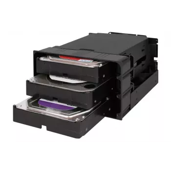 HDD korpuss Icy Dock MB830SP-B
