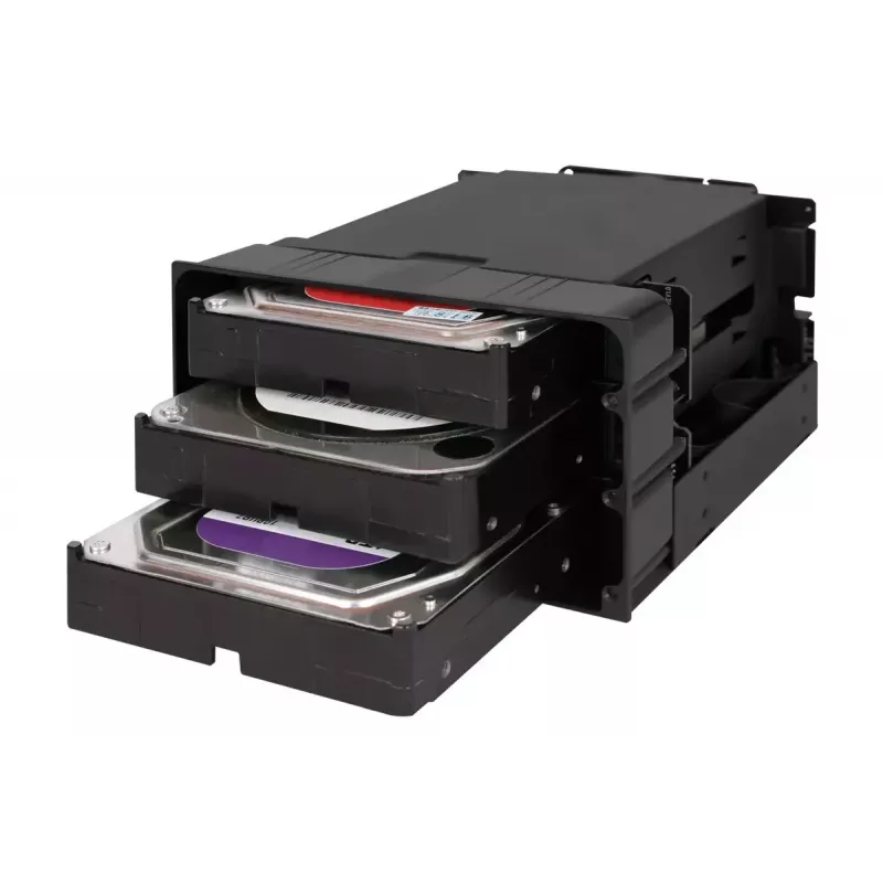 HDD korpuss Icy Dock MB830SP-B