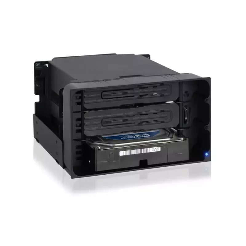 HDD korpuss Icy Dock MB830SP-B