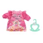 BABY born Little Dress 36cm Lelles kleita