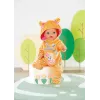BABY born 834619 leļļu aksesuārs Leļļu apģērbu komplekts