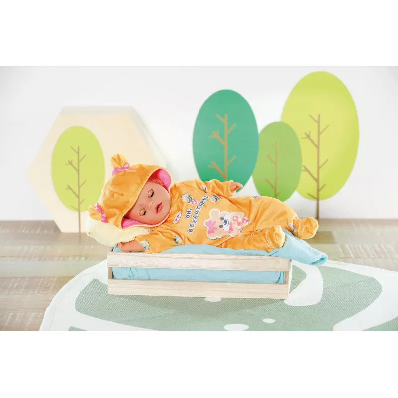 BABY born 834619 leļļu aksesuārs Leļļu apģērbu komplekts