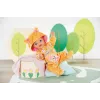 BABY born 834619 leļļu aksesuārs Leļļu apģērbu komplekts