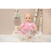 Baby Annabell Kleita rozā 43cm Leļļu kleita