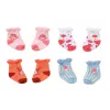 Baby Annabell zeķes Leļļu zeķes
