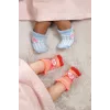 Baby Annabell zeķes Leļļu zeķes
