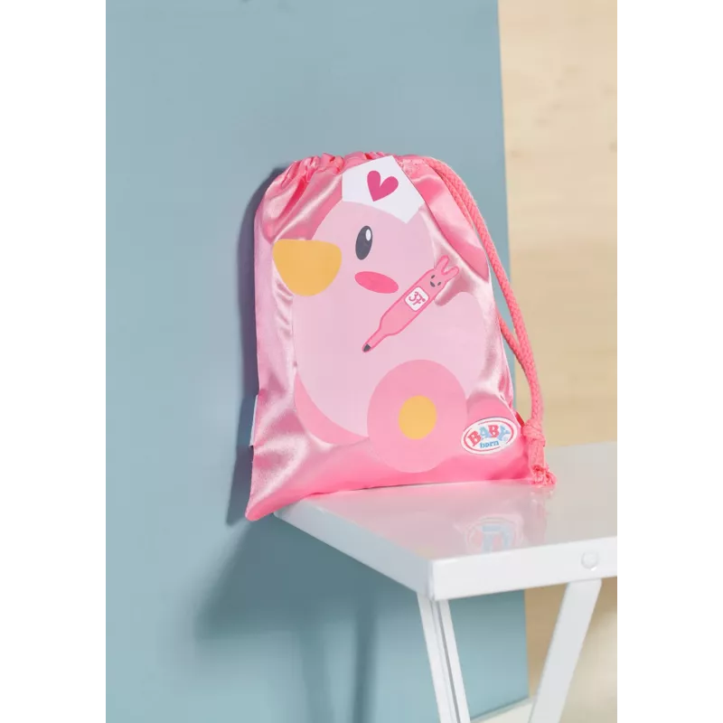 BABY born 834091 leļļu aksesuārs Leļļu rotaļu komplekts