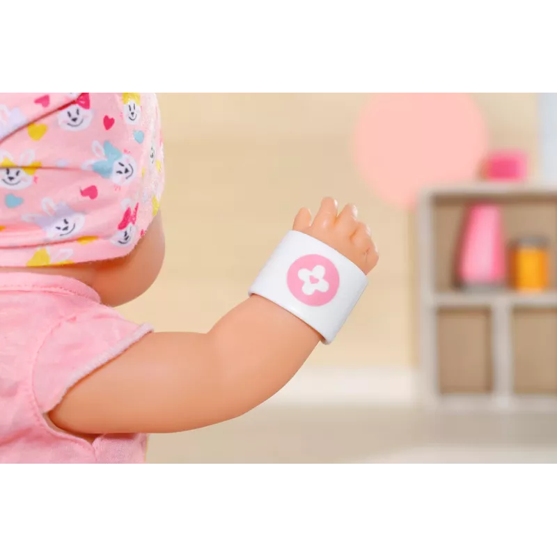 BABY born 834091 leļļu aksesuārs Leļļu rotaļu komplekts