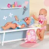 BABY born 834091 leļļu aksesuārs Leļļu rotaļu komplekts