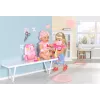 BABY born 834091 leļļu aksesuārs Leļļu rotaļu komplekts