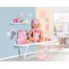 BABY born 834091 leļļu aksesuārs Leļļu rotaļu komplekts